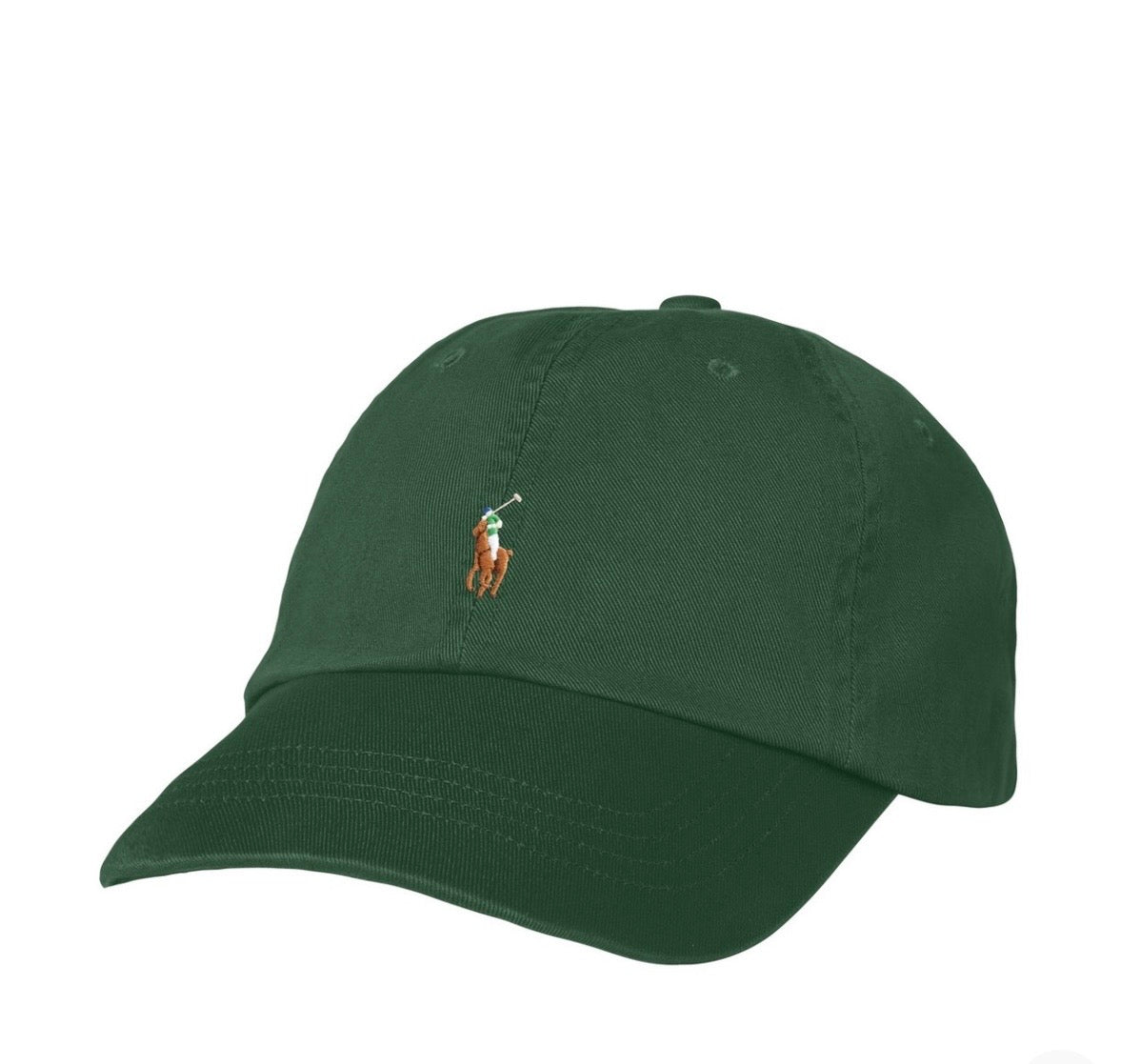 Customized Polo Cap