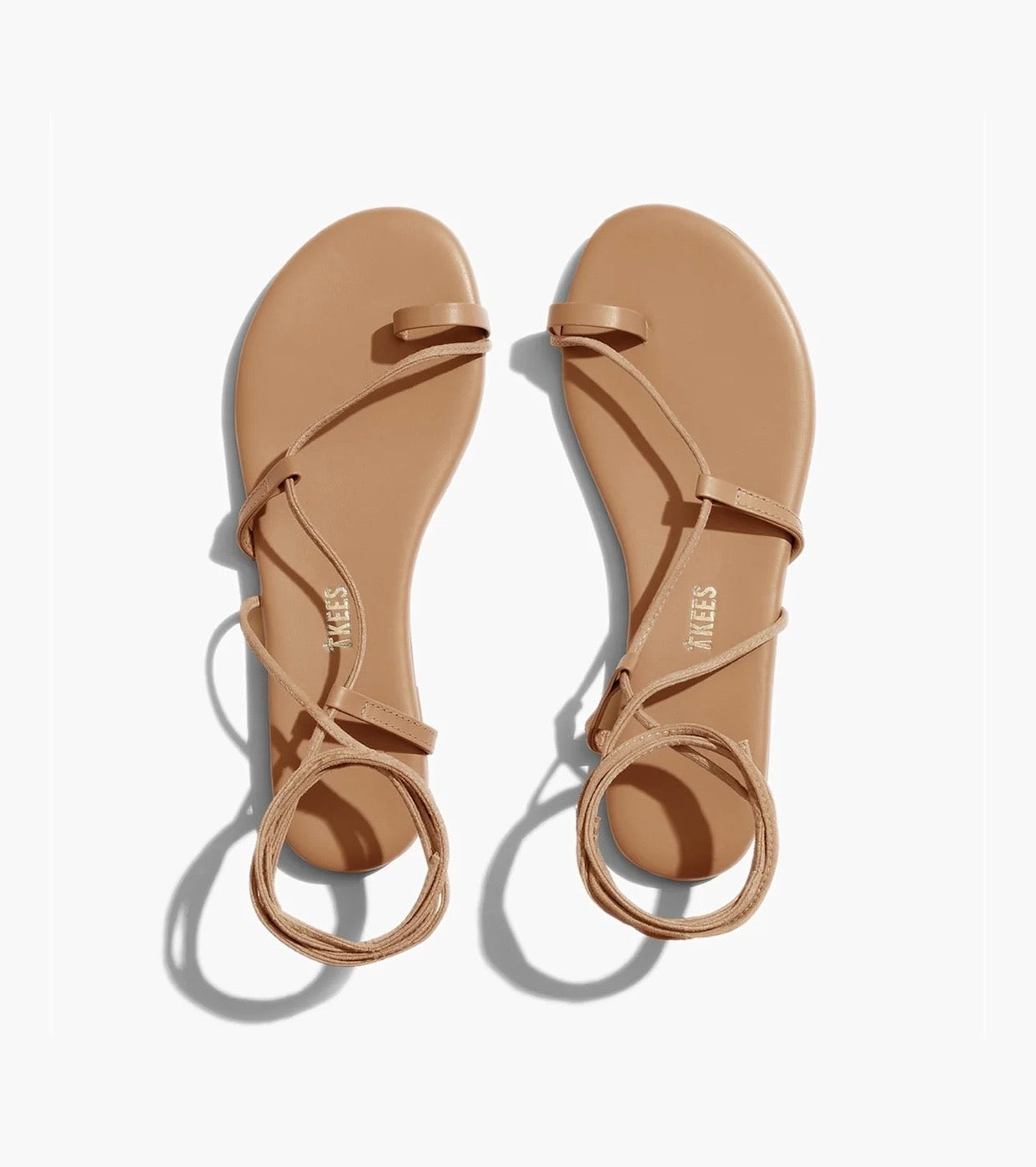 Tkees Sandals