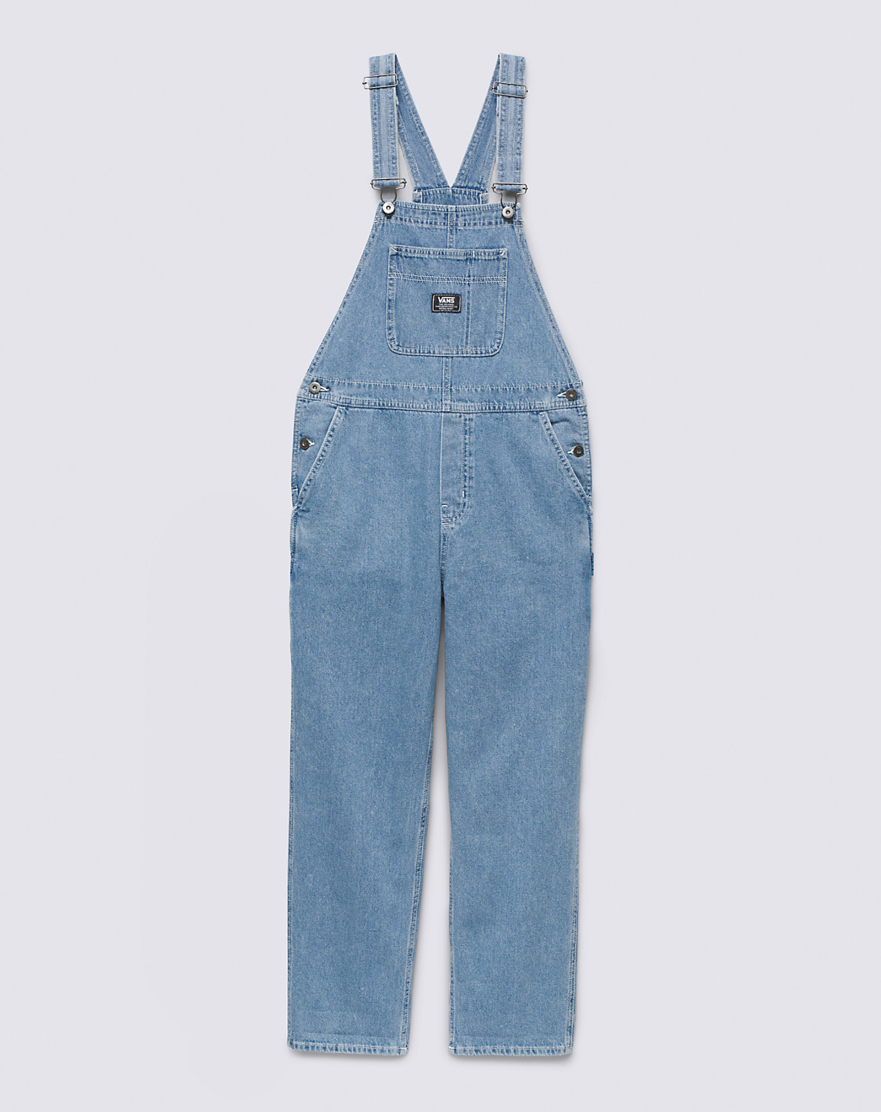 The Cutest Overalls