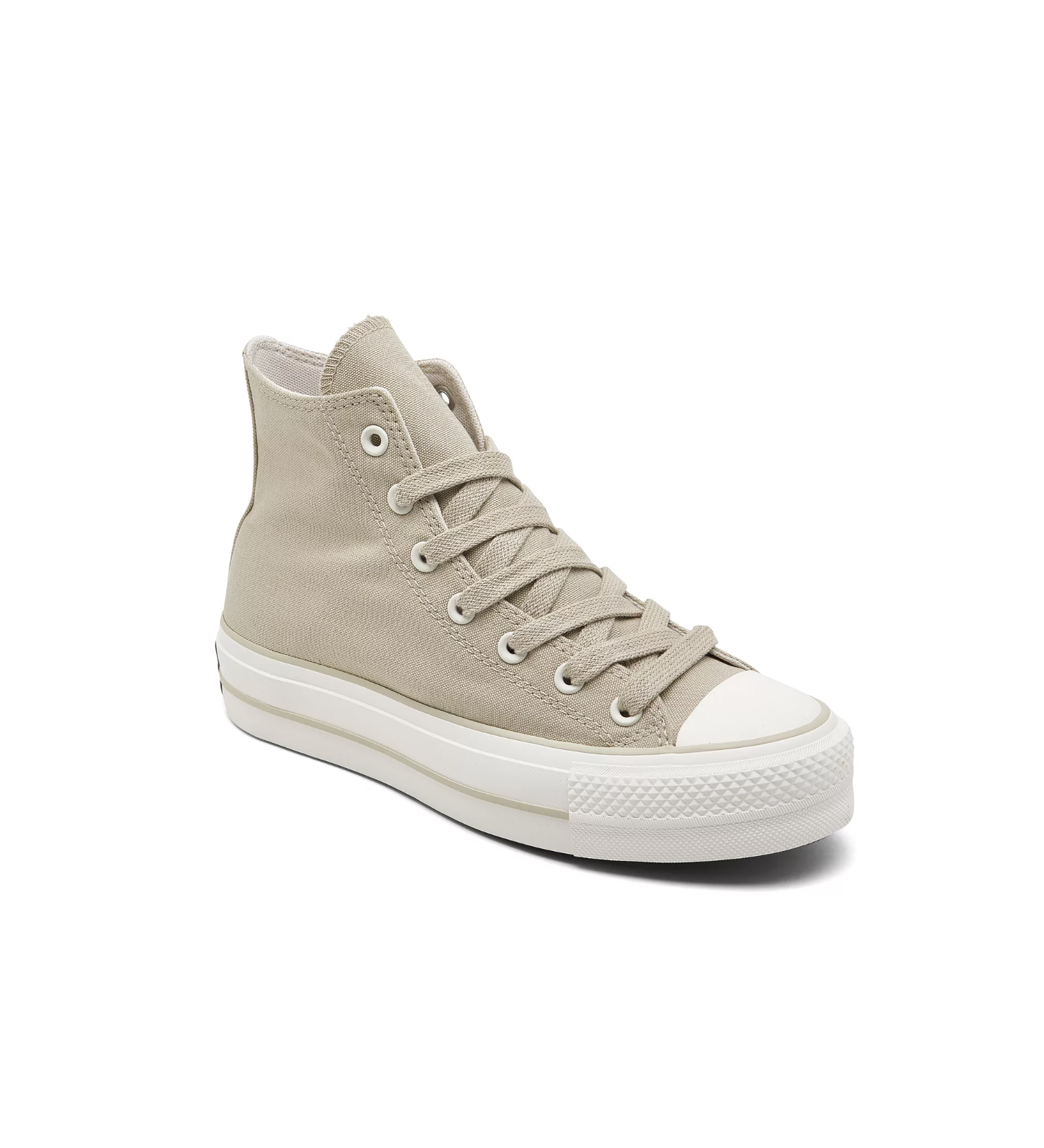 Neutral High-Tops