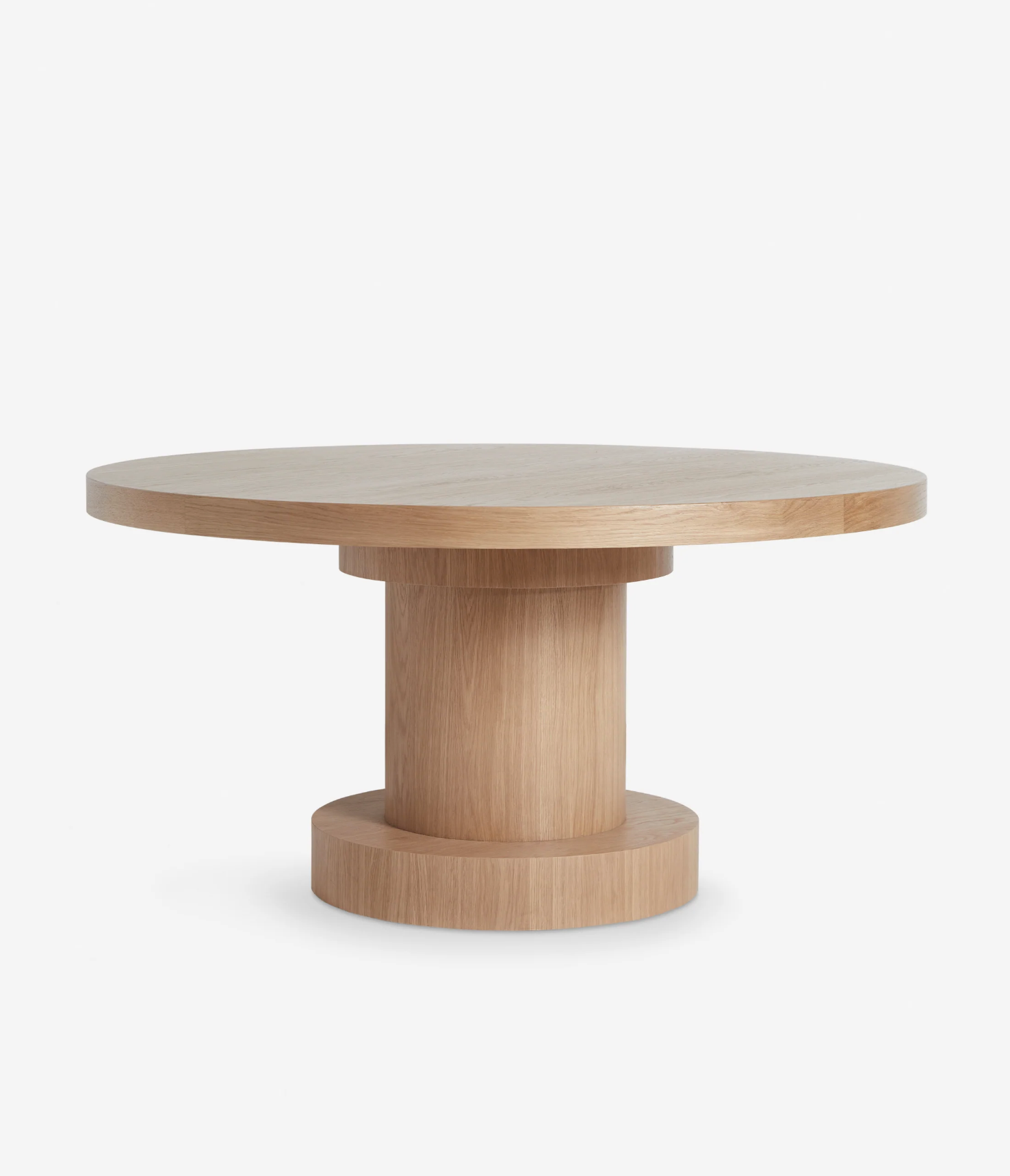 Karine Round Dining Tabe