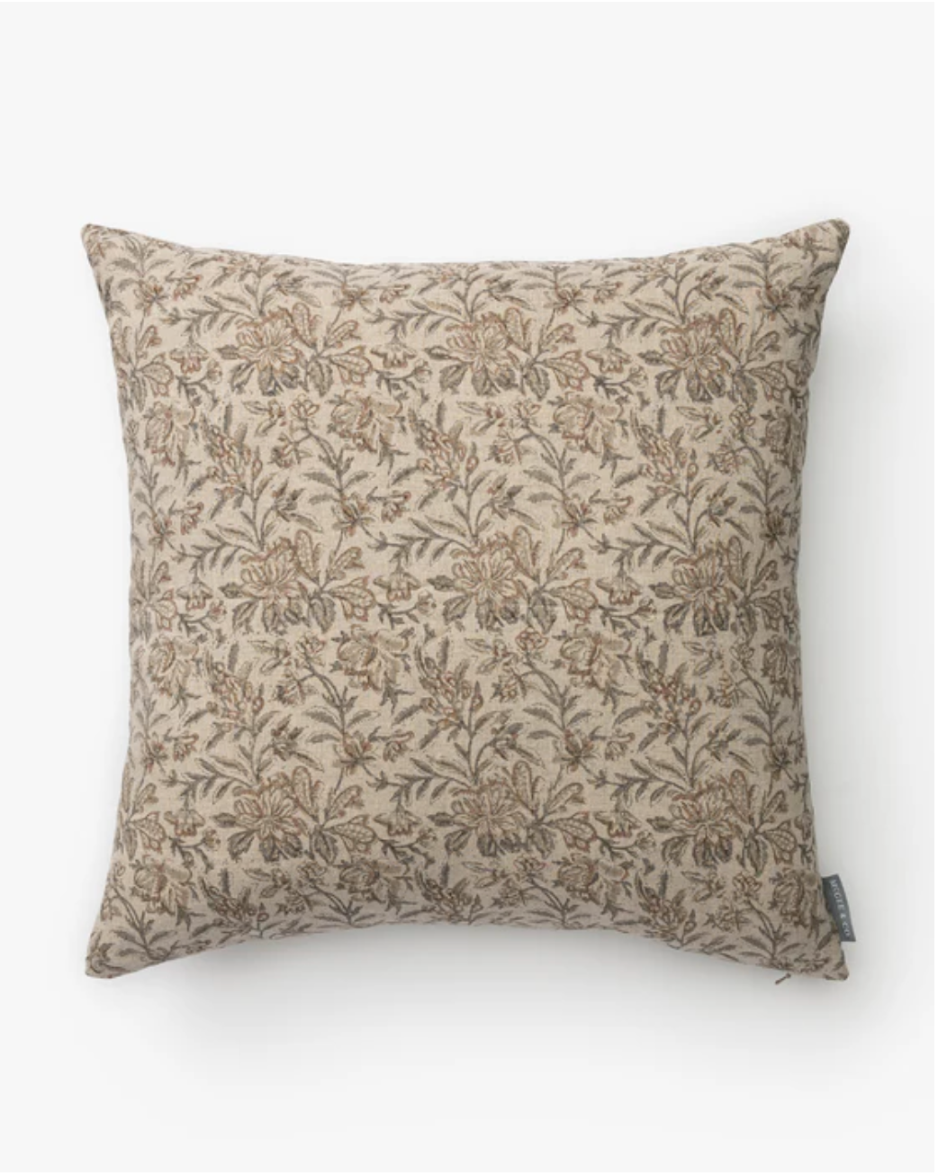 Lafayette Pillow Color