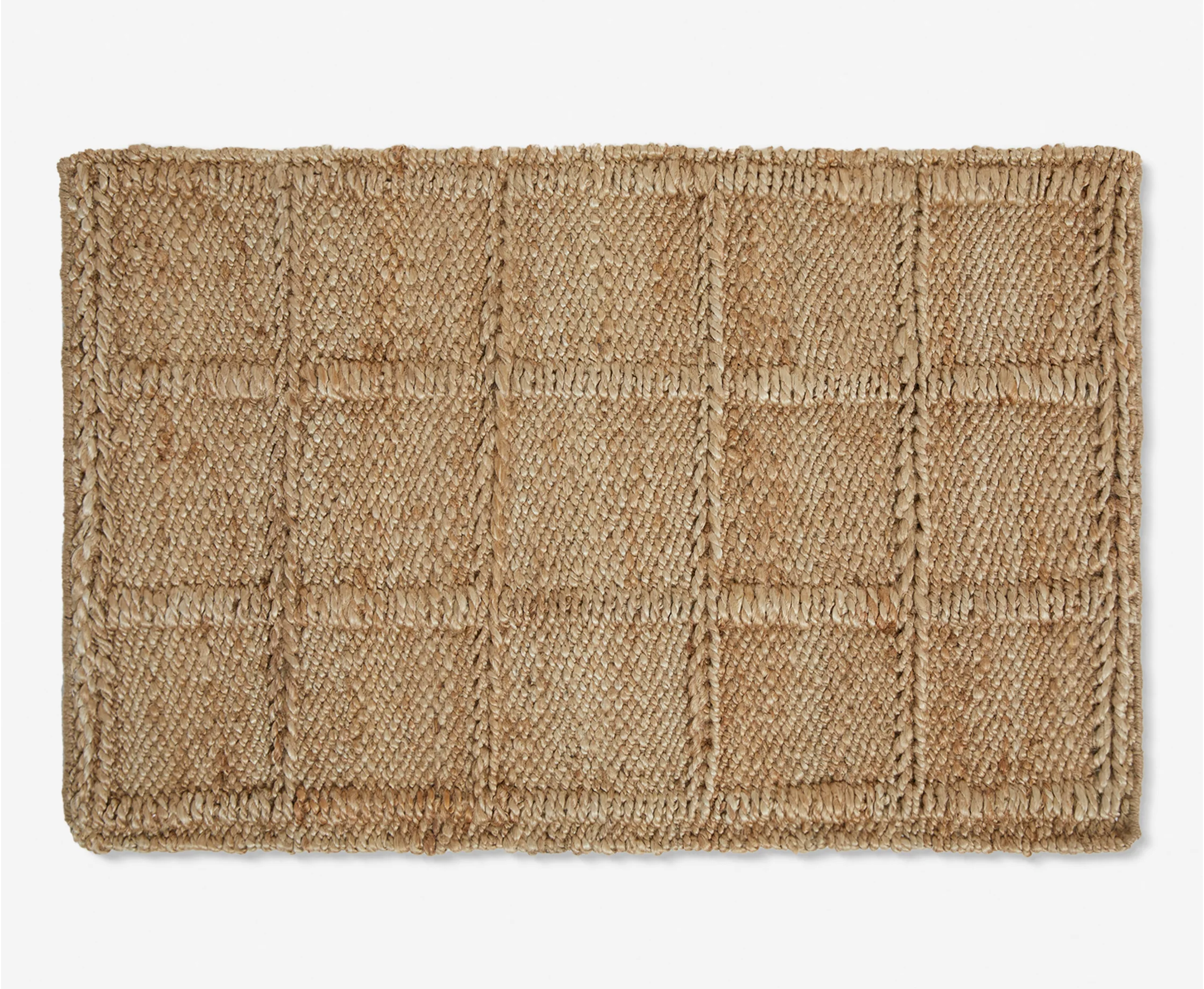 Harper Braided Jute Rug